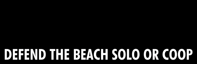 【FPS/中文/3D】海滩入侵 1945：太平洋 官方中文硬盘版【2.97G/新作/英文CV】