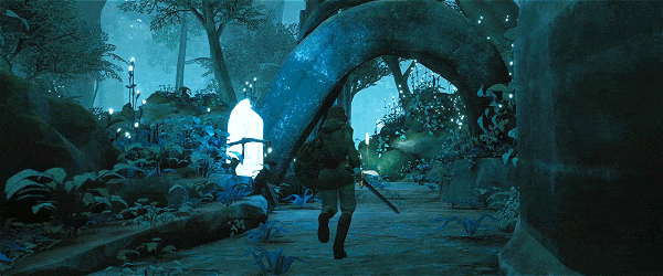 克罗诺斯:灰烬之前/Chronos: Before the Ashes(更新v20210105)