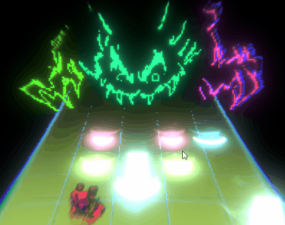 【音游RPG/中文/像素风】《永生 Everhood》v1.1.8-BUILD 16890688 官方中文版【1.2G/新作】