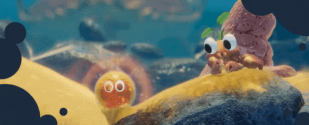 【策略SLG/中文/3D】《螃蟹之神（Crab God）》V1.3.20 官方中文硬盘版【6.4G/新作】