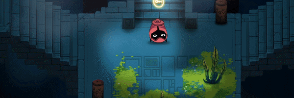 【ARPG/中文/类魂】《冥界清道夫(Crypt Custodian)》v0.9966 官方中文硬盘版【600M/新作】