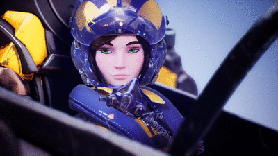 【大作ACT/中文/全动态】CYGNI：怒火全开 V1.01 官方中文硬盘版【20G/全CV/更新】