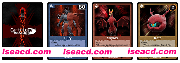 【模拟SLG/中文/3D】卡牌召唤师/Card Summoner Ver1.00 官方中文版【6.5G/新作】