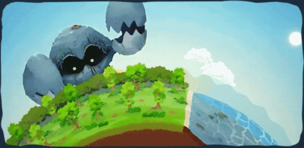 【策略SLG/中文/2D】造物主2/Reus 2 全DLC整合版 v1.6.1 官方中文【7.5G/更新】