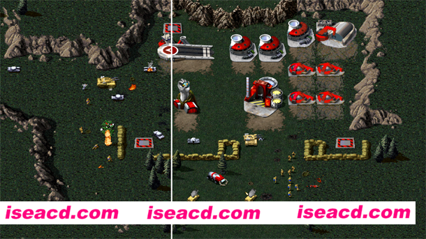 【即时战略/中文/重置版】红色警戒命令与征服:重制版/命令和征服重新制作 V745903.2官方中文【25G/新作】