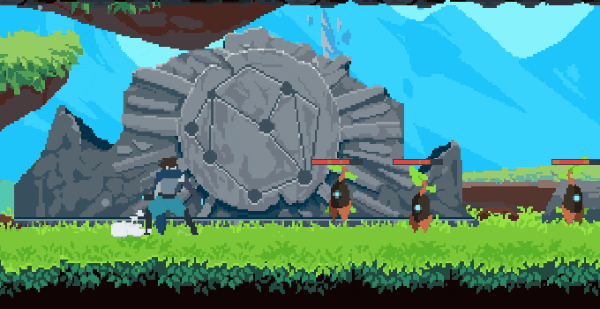 【横版ACT/中文】星界战士/星座上升/Astral Ascent V1.4.2 官方中文硬盘版【900M/更新】