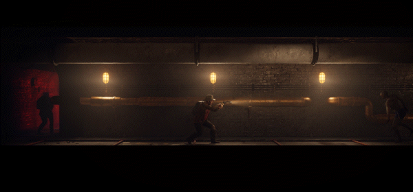 【横版RPG/中文/2.5D】勇闯死人谷：暗黑之日/Into the Dead: Our Darkest Days v0.3.10829 官方中文【5.8G/新作】