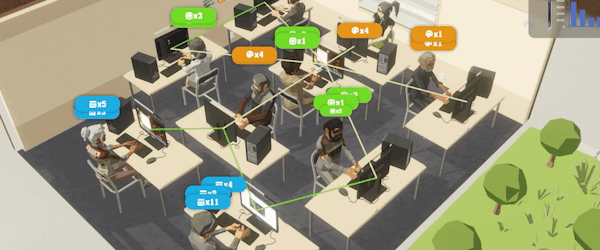 【经营模拟SLG/中文/3D】《疯狂手机大亨 Mad Smartphone Tycoon》BUILD 16339732 官方中文【800M/更新】