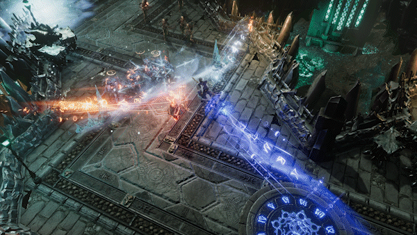 【大作ARPG/中文】最后纪元/Last Epoch V1.0 官方中文硬盘版【20G/新作】