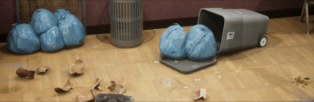 【模拟制作SLG/中文/3D】我的博物馆：寻宝猎人 官方中文硬盘版【21G/新作】