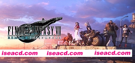 最终幻想7重制版/FINAL FANTASY VII REMAKE INTERGRADE（v1.002）