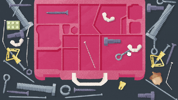 【休闲游戏/中文/2D】向左一点/A Little to the Left 官方中文硬盘版【3.5G/带DLC】