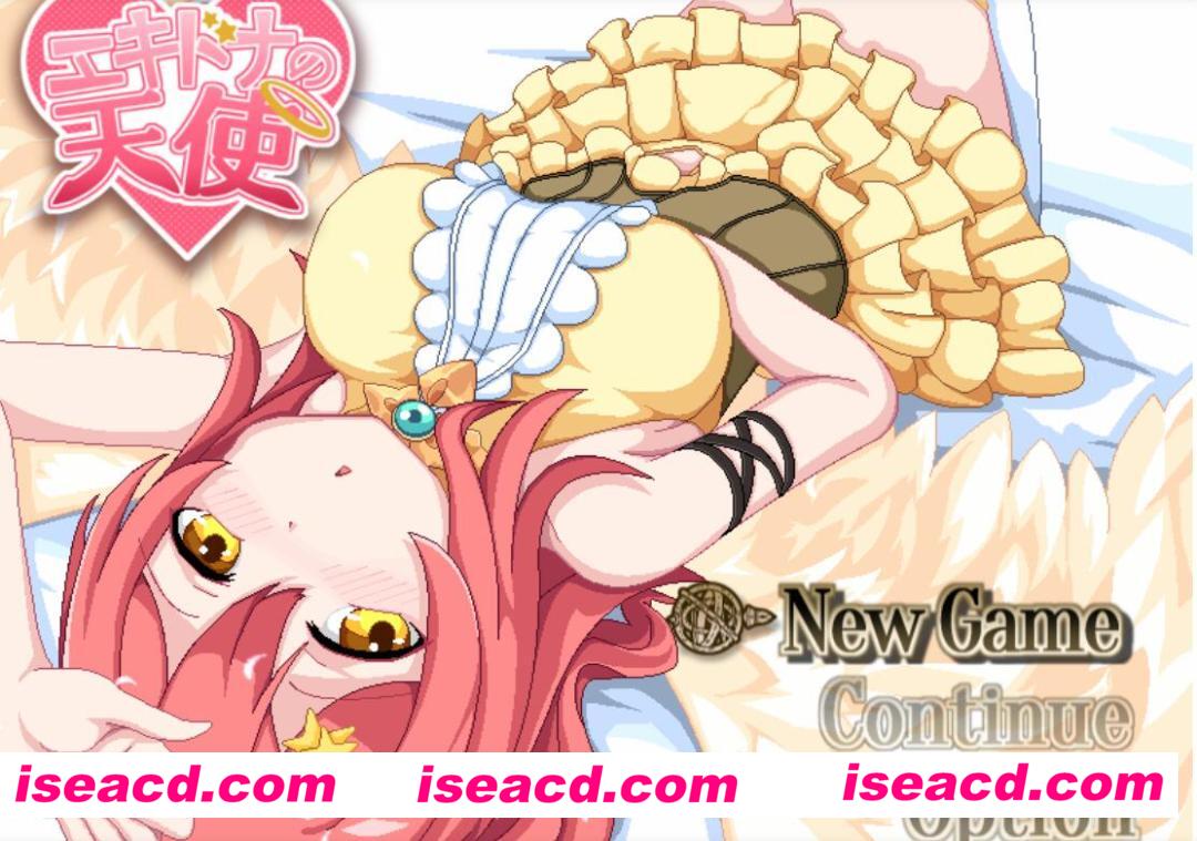 【RPG/AI汉化】与天使的同居生活-恋色の同棲生活 AI汉化润色版【300M】