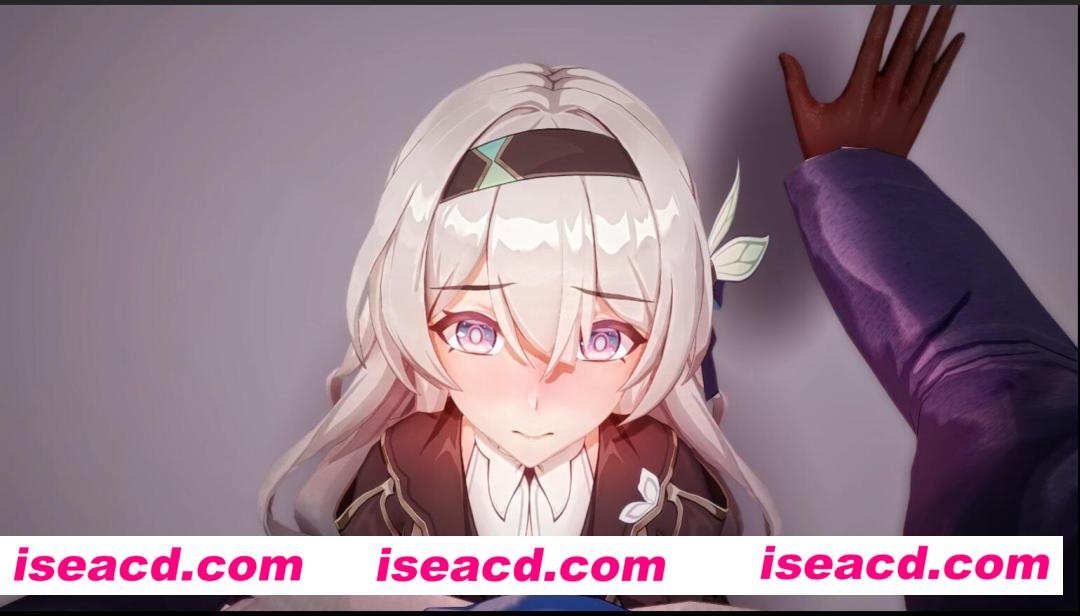 【3D同人/全动态/步兵】lanzfh：异世界侍奉学院 全三部合集4K步兵版[阮梅+流萤两部]【17.6G/全CVV】