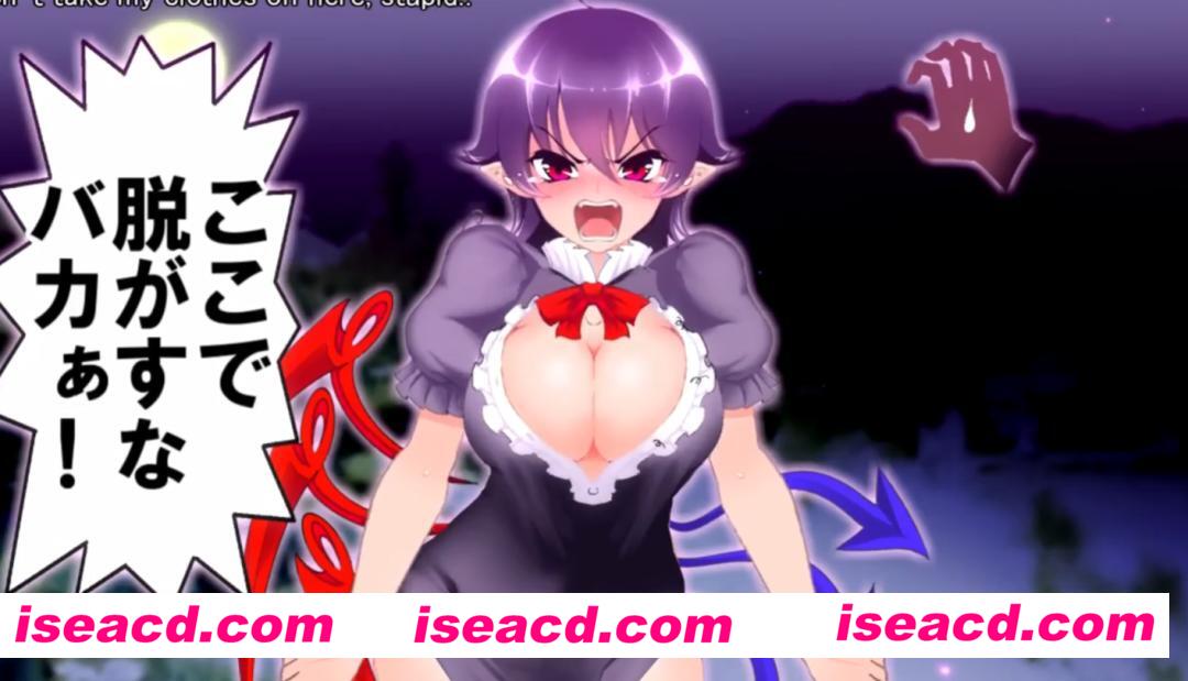 【2D同人/全动态】Nurunuru Bouzu合集（女仆咲夜作者） 3作合集【900M/CV】