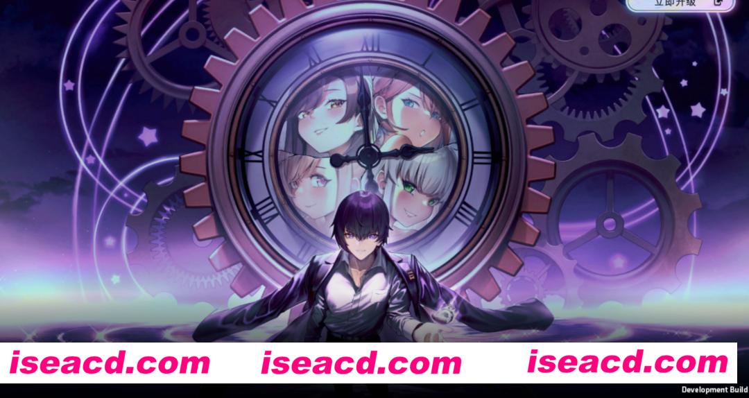 【SLG/AI汉化/PC+安卓】时间狂喜 Chrono Ecstasy v0.2.8 AI汉化步兵版【2.2G/更新】