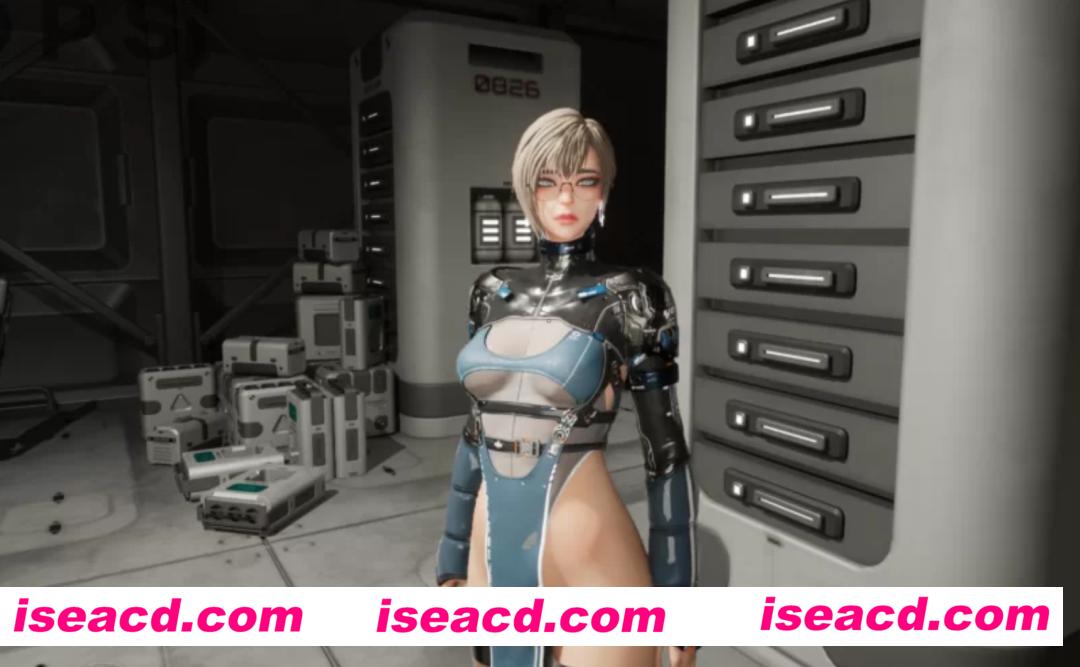 【ARPG/基本无文本/步兵全动态】Project DPS/DPS 计划 v1.0.5 类幸存者3D互动涩涩 步兵版【3.5G/更新/全CV】