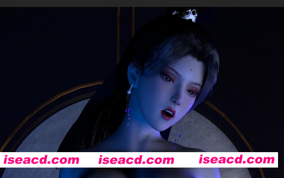 【3D动画/中字/步兵】 fgg99作品： 月禅-倩女幽魂 [2v]【2.3G】