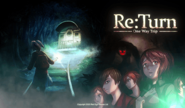【探索RPG/中文/2D】返回：单程旅行/Re:Turn – One Way Trip v1.16.7 官方中文版【420M/新作】