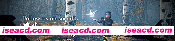 【RPG/3D/中文】瑞卡/REKA v0.6.2 官方中文版【4.3G/新作】