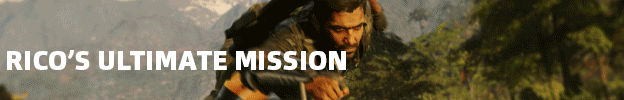 正当防卫4/Just Cause4(完全版含历代)