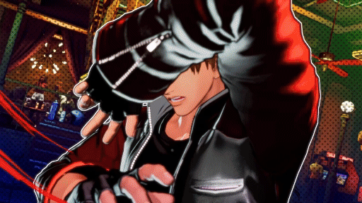 【格斗ACT/中文/3D】饿狼传说:群狼之城/FATAL FURY: City of the Wolves v1.1.7 官方中文版【33.5G/更新/CV】