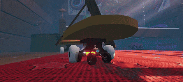 【整活儿游戏/中文/3D】开车真难/Driving Is Hard Build.17383521 官方中文硬盘版 【1.3G】