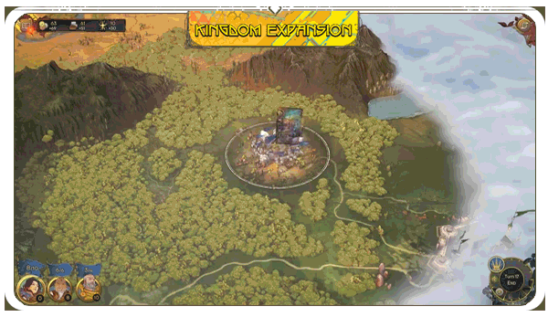 【战略SLG/中文】沉默之歌/寂静之歌/Songs Of Silence BUILD 15807596 官方中文【4.9G/更新】