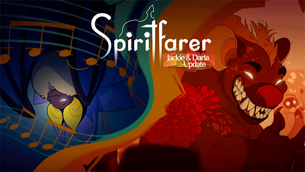 Spiritfarer/灵魂旅人 数字豪华版 V35357最新中文学习版 免解压免安装 下载即玩 附赠品