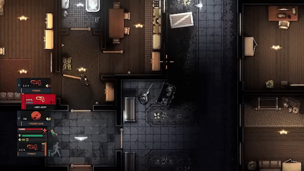 【射击ARPG/中文/2D】静脉注射2/Intravenous 2 v1.3.10 官方中文版+全DLC【5.5G/更新】