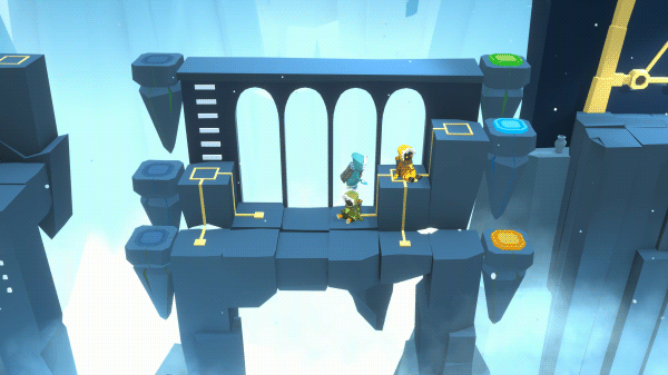 【解密RPG/中文/3D】《巨人旅途 Path of Giants》-官方中文硬盘版【500M/新作】