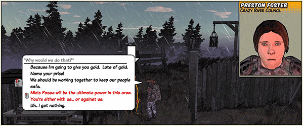 【生存ARPG/中文/3D】生存主义:隐形异变/Survivalist: Invisible Strain Build.17743561 官方中文【2.5G/新作】