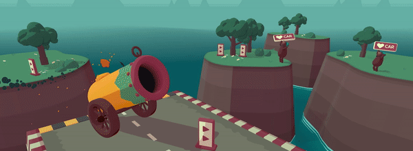 【整活儿游戏/中文/3D】万物皆可赛车/WHAT THE CAR? V5.6.0 官方中文版【2.4G/新作】