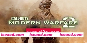 使命召唤6：现代战争2重制版/COD6重制版/Call Of Duty：Modern Warfare 2 Campa
