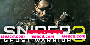 狙击手:幽灵战士3/Sniper: Ghost Warrior 3