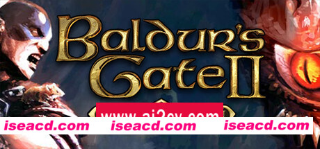 博德之门2：加强版/Baldur’s Gate II: Enhanced Edition