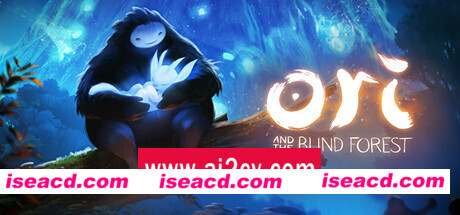 奥日与黑暗森林/Ori and the Blind Forest
