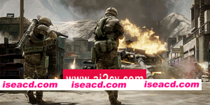 战地2/Battlefield 2