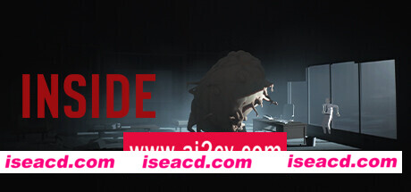 深入/囚禁/Inside