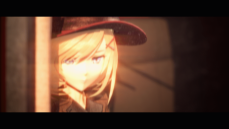 【机战ARPG/中文/3D】铁翼 少女 Wing of Darkness V1.03 官方中文硬盘版【4.8G】