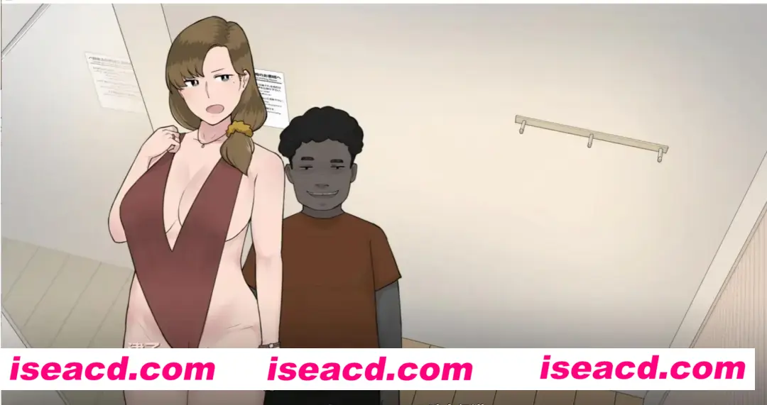 【RPG/精翻汉化/NTR】妈妈的课堂:律子 Mother’s_Lessons_v1.0 步兵汉化版【200M】