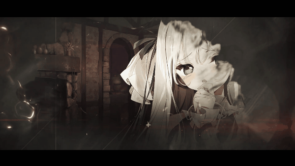 【ADV/中文】《宝石少女 1st.cut:她必须灭亡的原因/Putrika 1st cut The Reason She Must Perish》BUILD 16441116【2.5G/全CV】