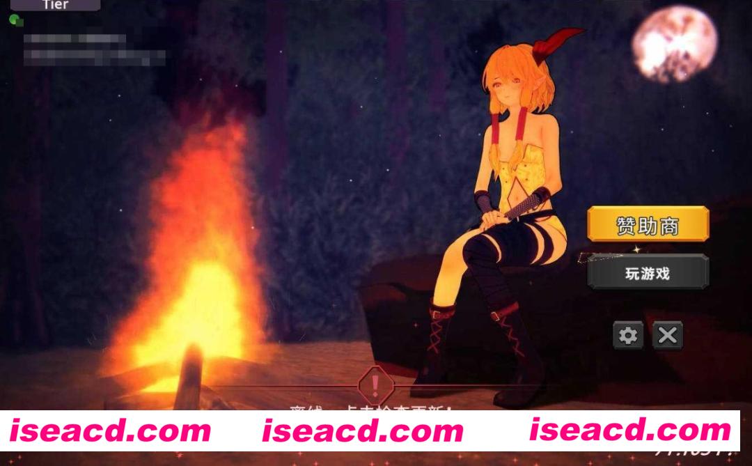 【SLG/中文/3D步兵】 辛辣冒险公会/Guild of Spicy Adventures Ver71 官方中文步兵版【1.5G/新作】