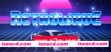 反向波/Retrowave（5390842）