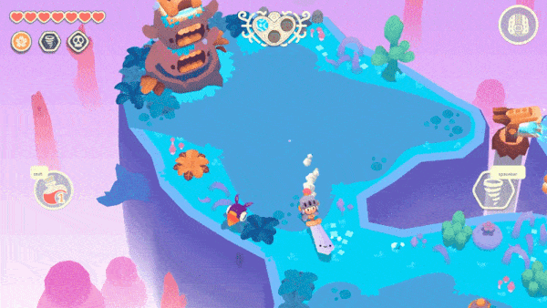 【ARPG/中文/2D】《斩斩大冒险 Slash Quest》BUILD 15590057 官方中文版【500M/新作】