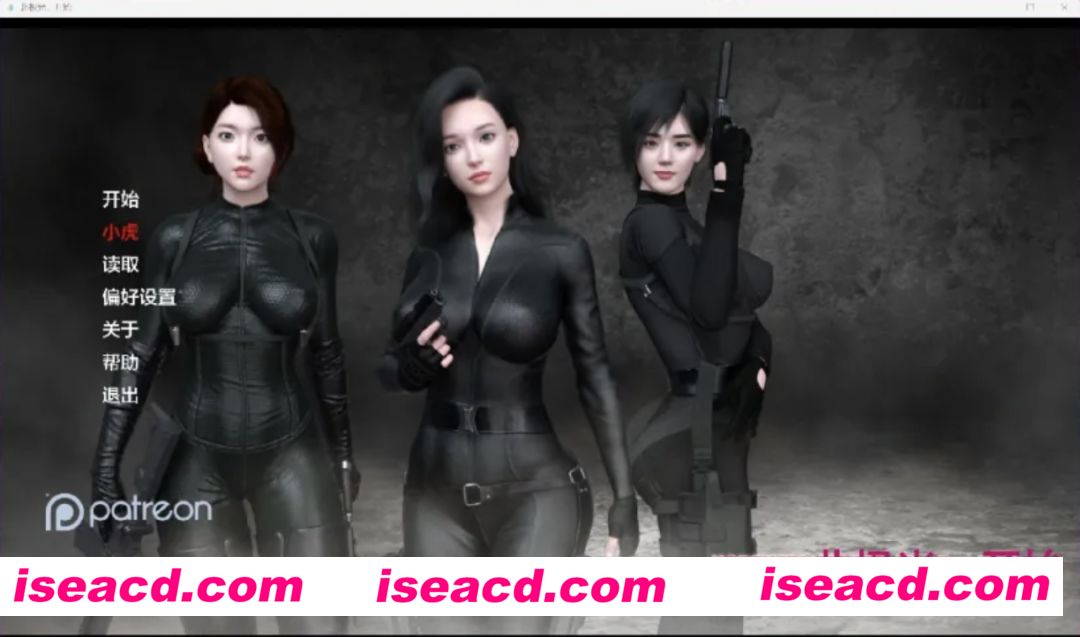 【大作SLG/AI汉化/PC+安卓】北极光：开始 Northern Lights: The Beginning v0.20 AI汉化步兵版【7.1G/新作】