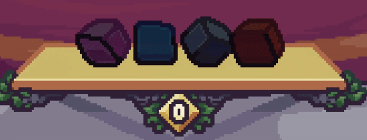 【SLG/中文/肉鸽】死于地下城/Die in the Dungeon v4.1.4 官方中文版【600M/更新】