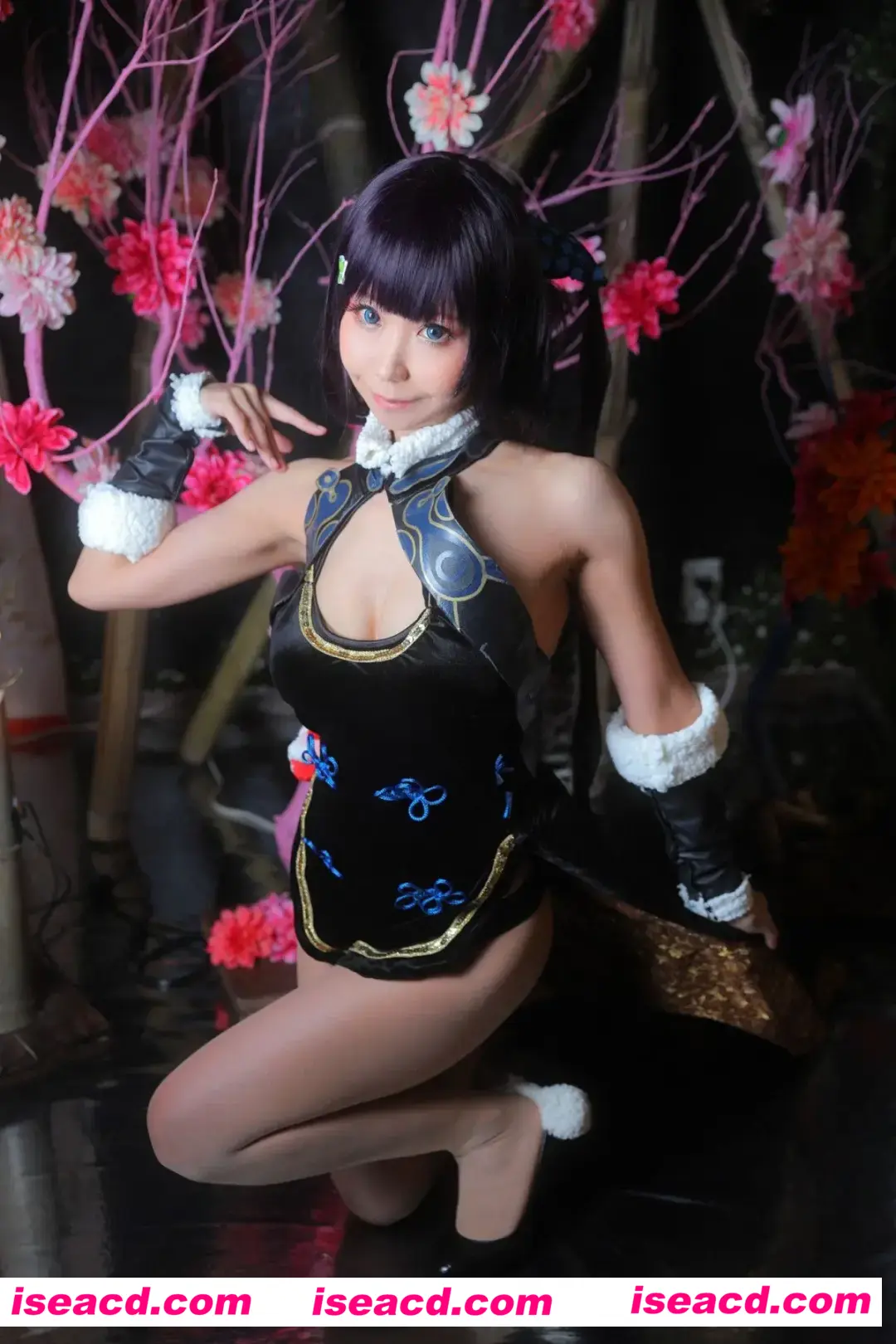 【COSPLAY】[fgo][エアコミケ] 楊貴妃ちゃんコスプレROM [203P]【250M】