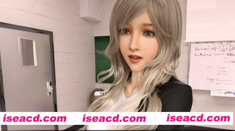 【欧美SLG/AI汉化/PC+安卓】裸体主义者学校/Nudist School Ver0.19 AI汉化步兵版【4.5G/更新】