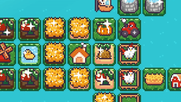 【卡牌SLG/中文/种田】农场管理人/Farm Keeper 官方中文硬盘版【200M】